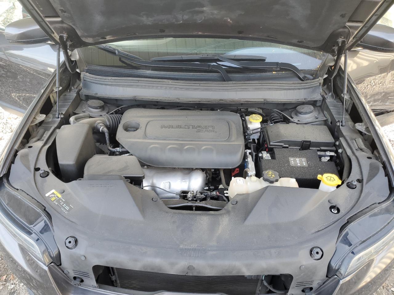 2021 Jeep Grand Cherokee - Image 13