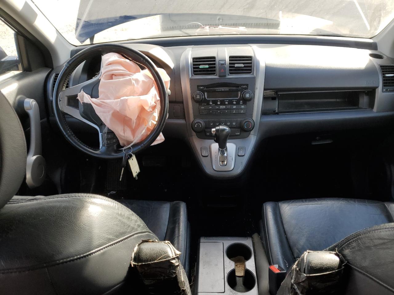 2007 Honda CR-V - Image 8