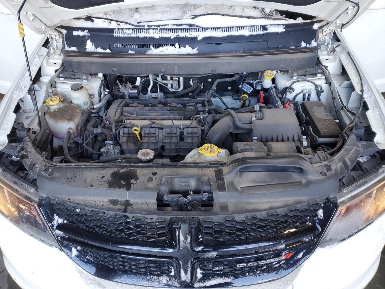 2020 Dodge Journey - Image 12