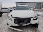 2011 Infiniti M37 X for Sale in Kansas City, KS - Front End