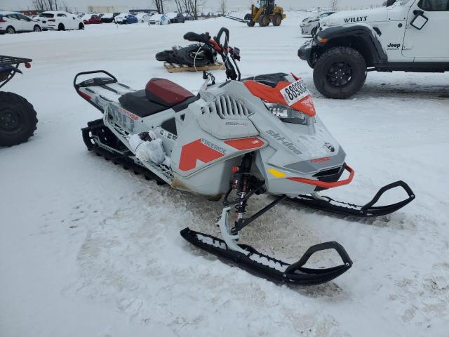 2021 Skidoo Freeride