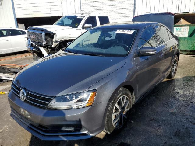 2017 Volkswagen Jetta Se