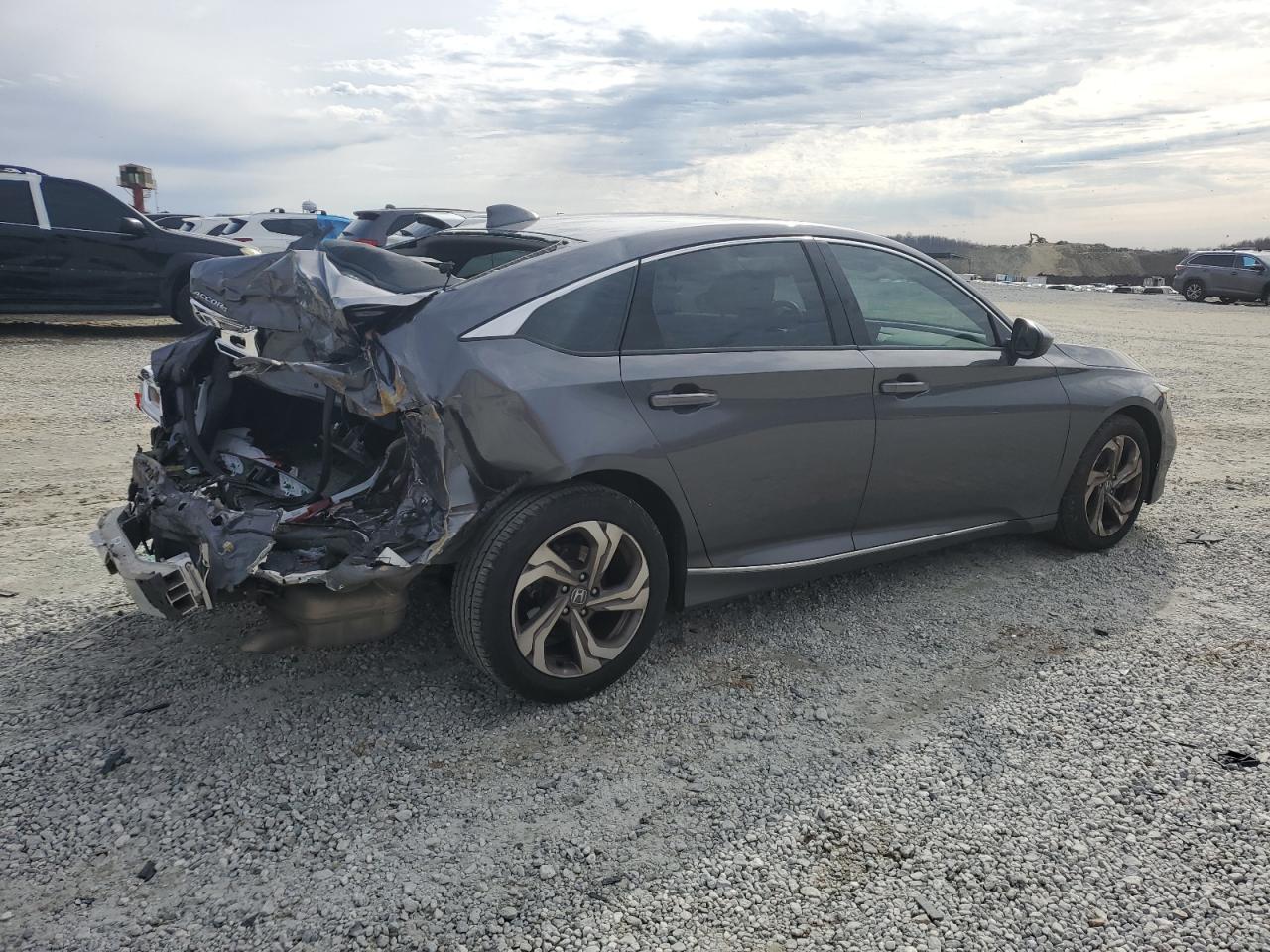 2019 Honda Accord - Image 3