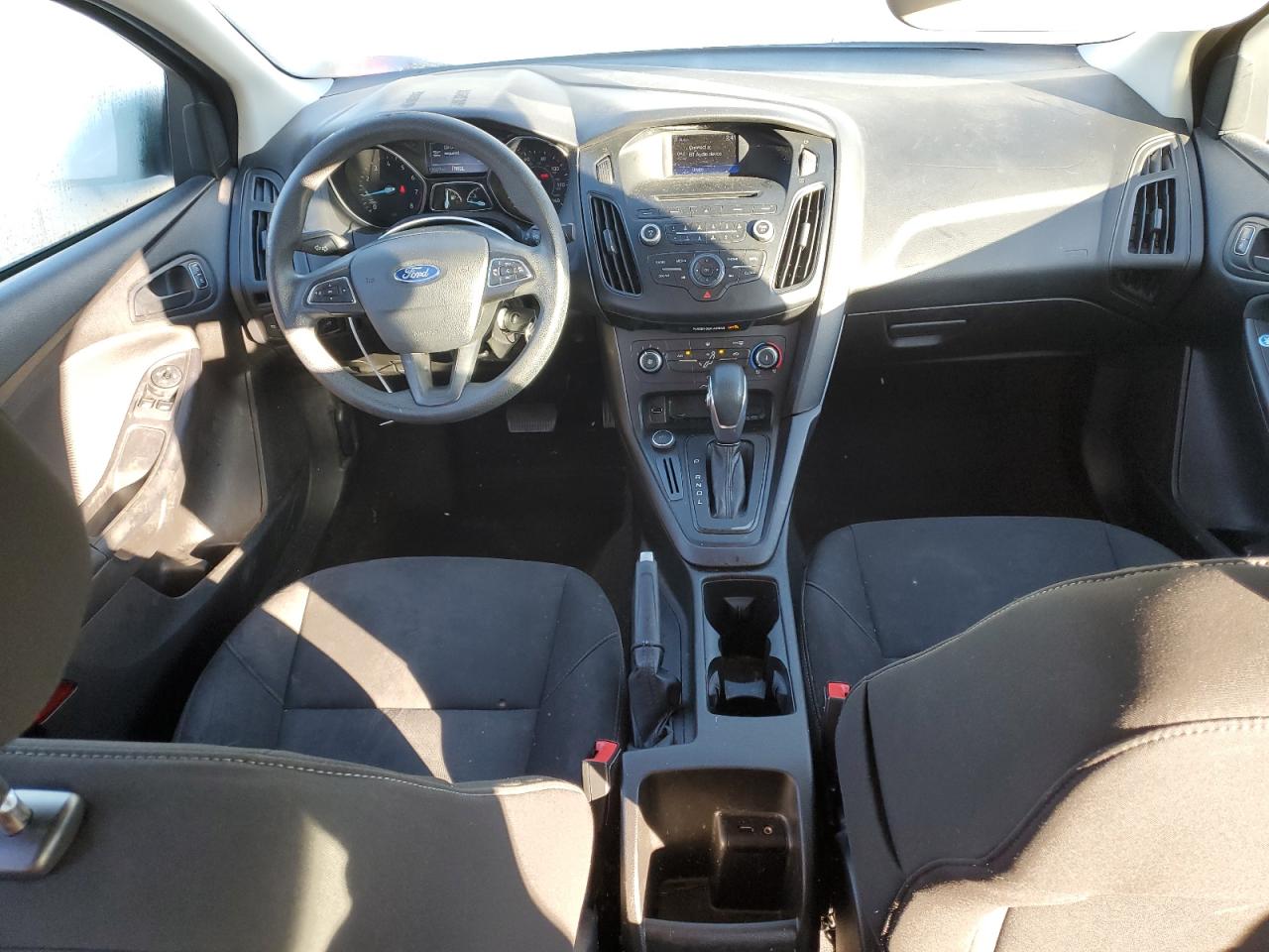 2015 Ford Focus - Image 8
