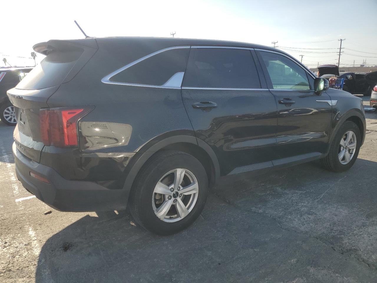 2022 Kia Sorento - Image 3