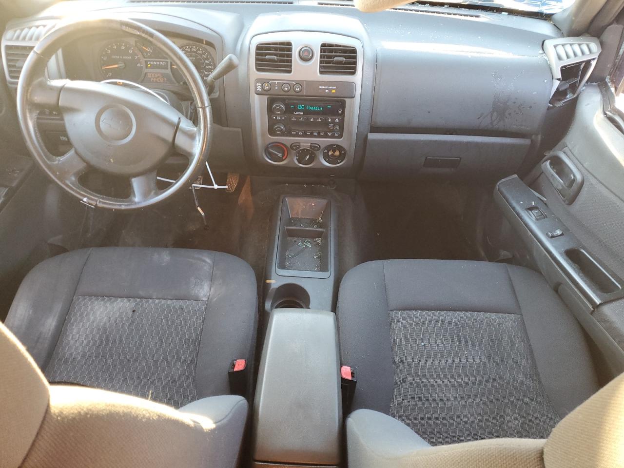 2006 Chevrolet Colorado - Image 8