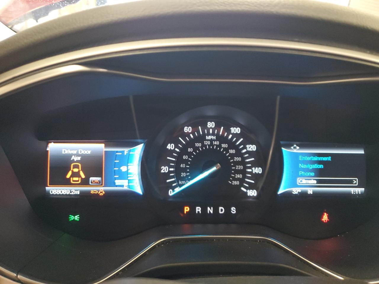 2016 Ford Fusion - Image 9