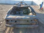 1985 Ford Mustang Lx en Venta en Greenwood, NE - Burn