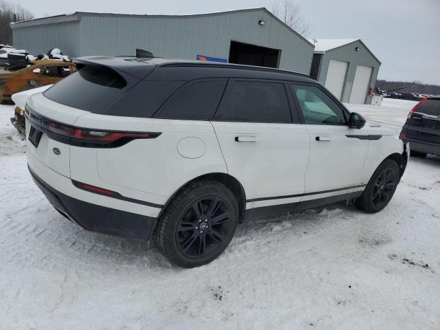 2020 LAND ROVER RANGE ROVER VELAR R-DYNAMIC S