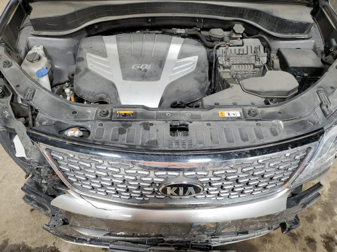 2015 Kia Sorento - Image 12