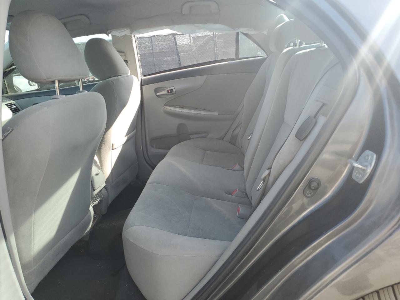2012 Toyota Corolla - Image 10