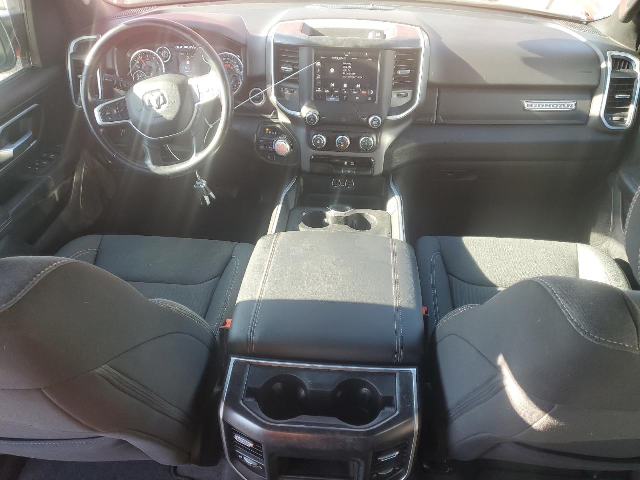 2022 RAM 1500 - Image 8