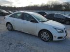 2016 Chevrolet Cruze Limited Ls de vânzare în Prairie Grove, AR - Rear End