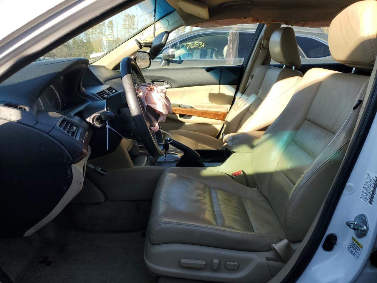 2011 Honda Accord - Image 7