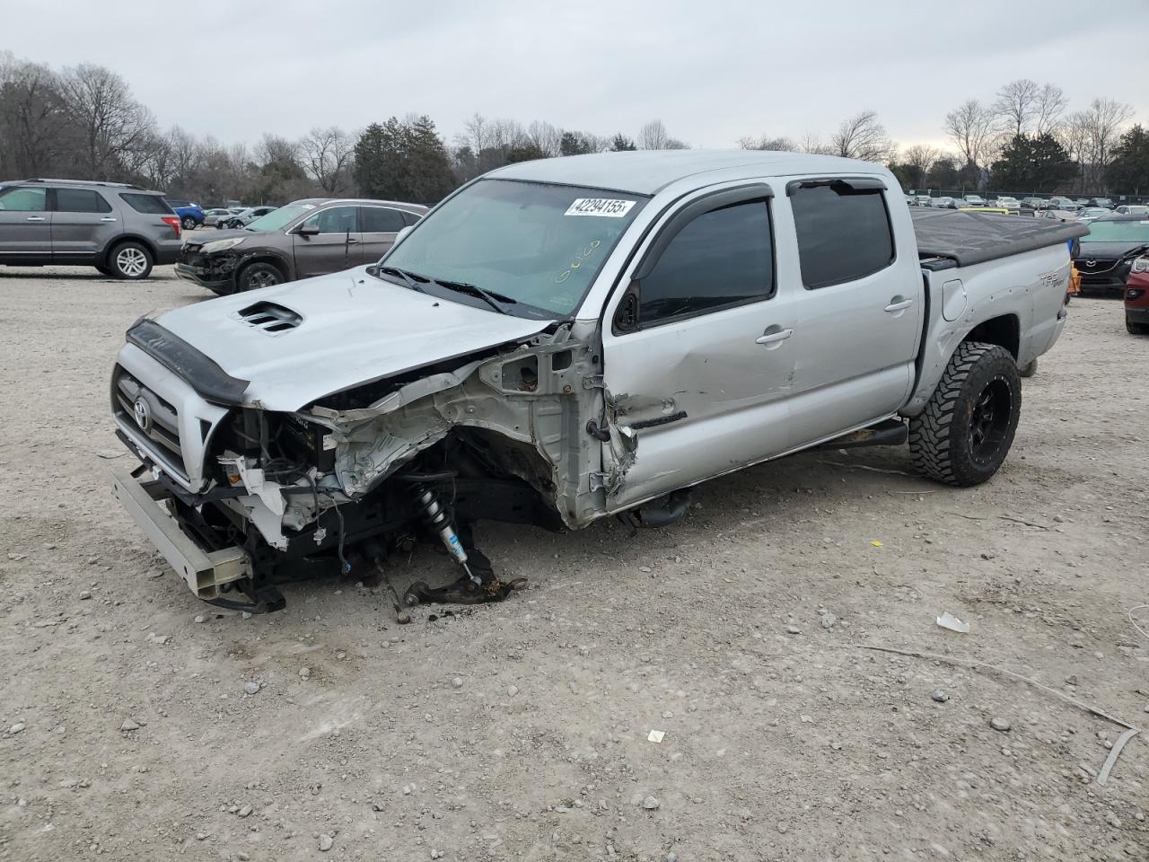 2005 Toyota Tacoma - Image 1