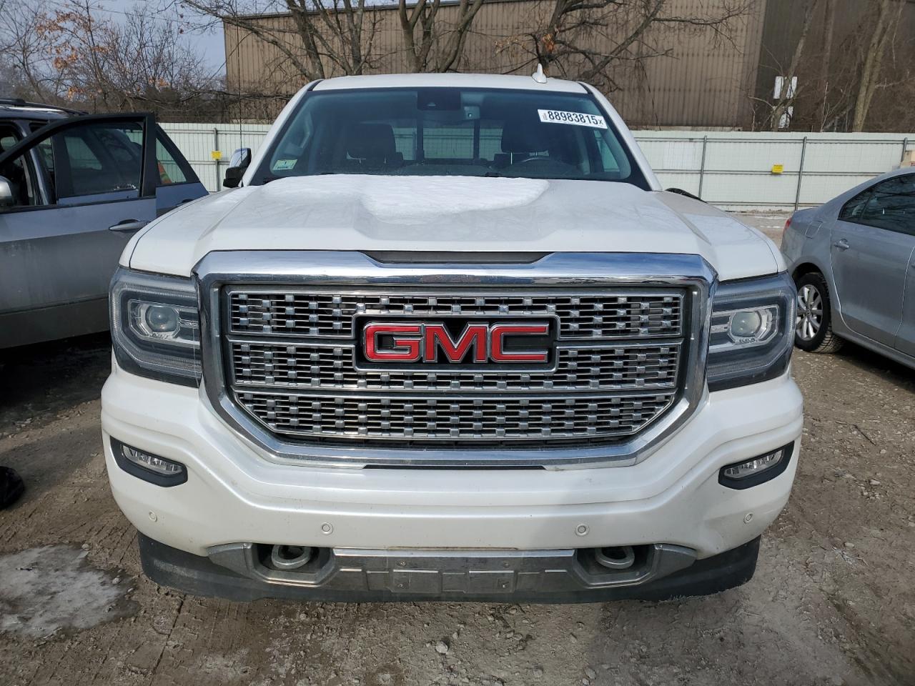 2016 GMC Sierra - Image 5