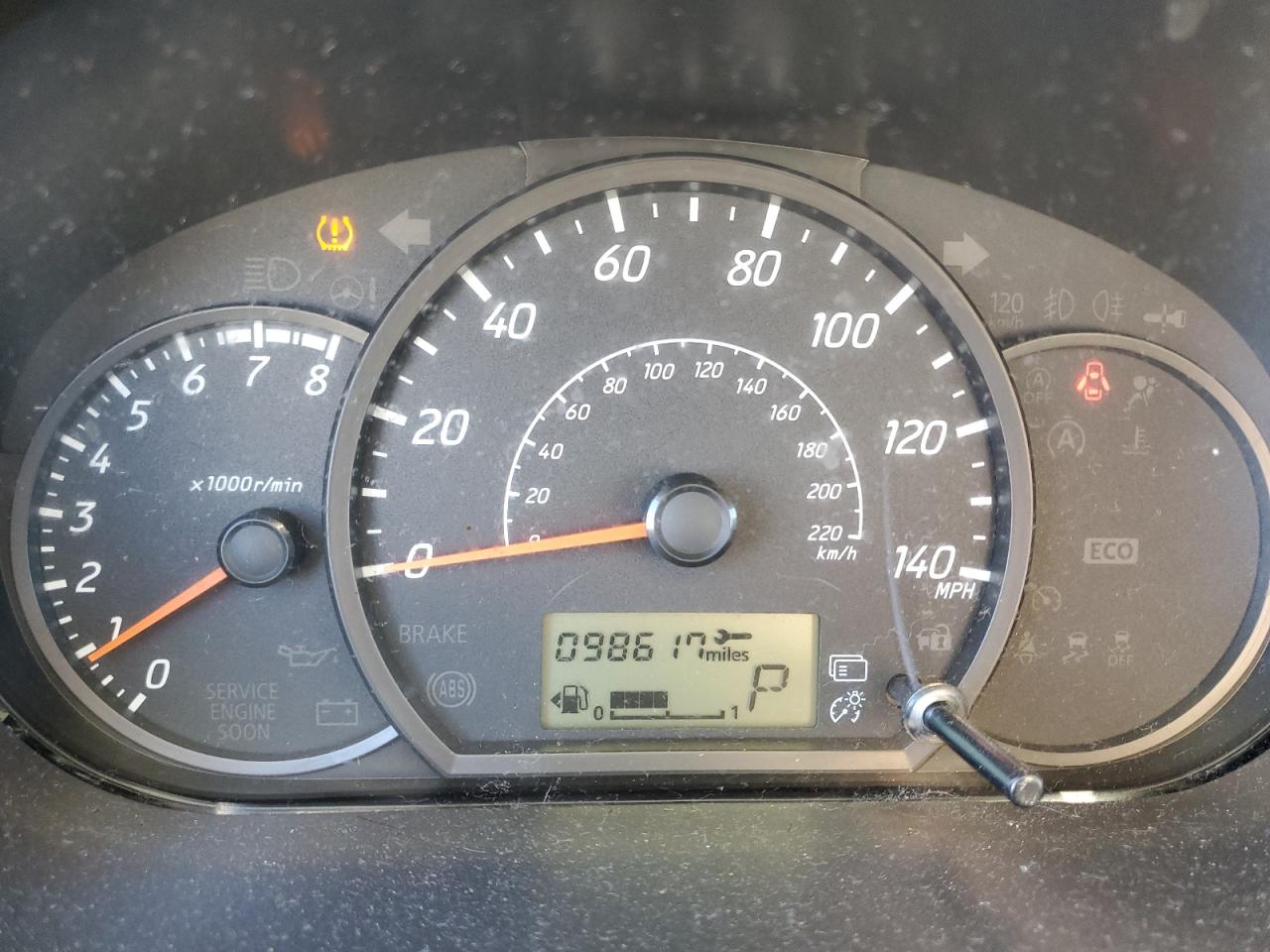2018 Mitsubishi Mirage - Image 9