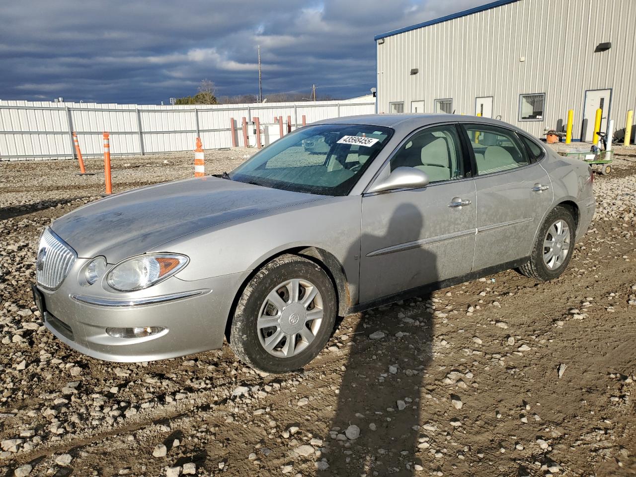 2008 Buick LaCrosse - Image 1
