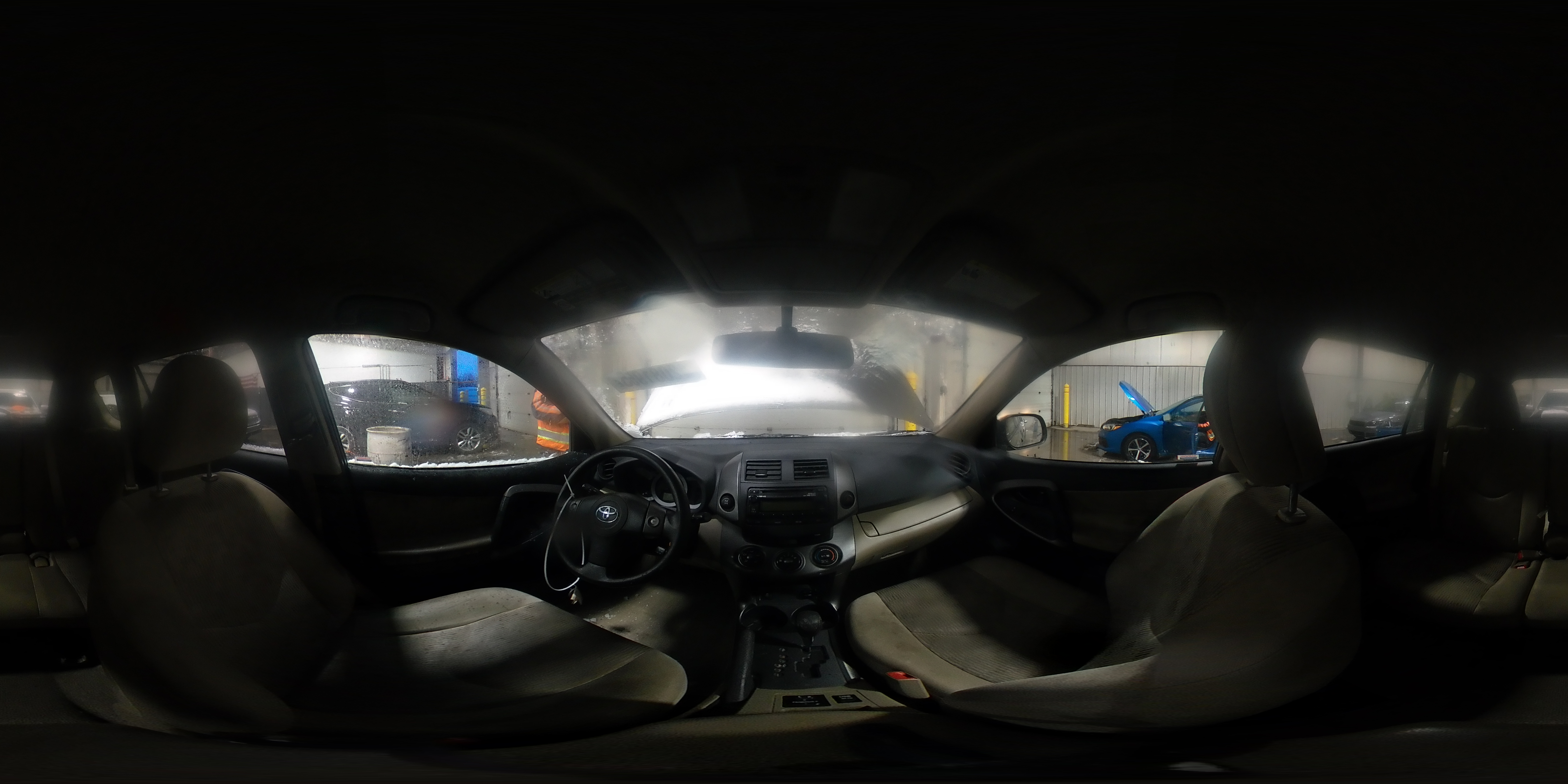 2012 Toyota RAV 4 - Image 15