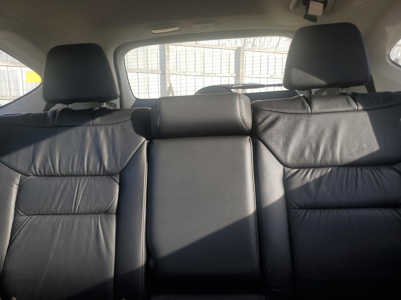 2012 Honda CR-V - Image 10