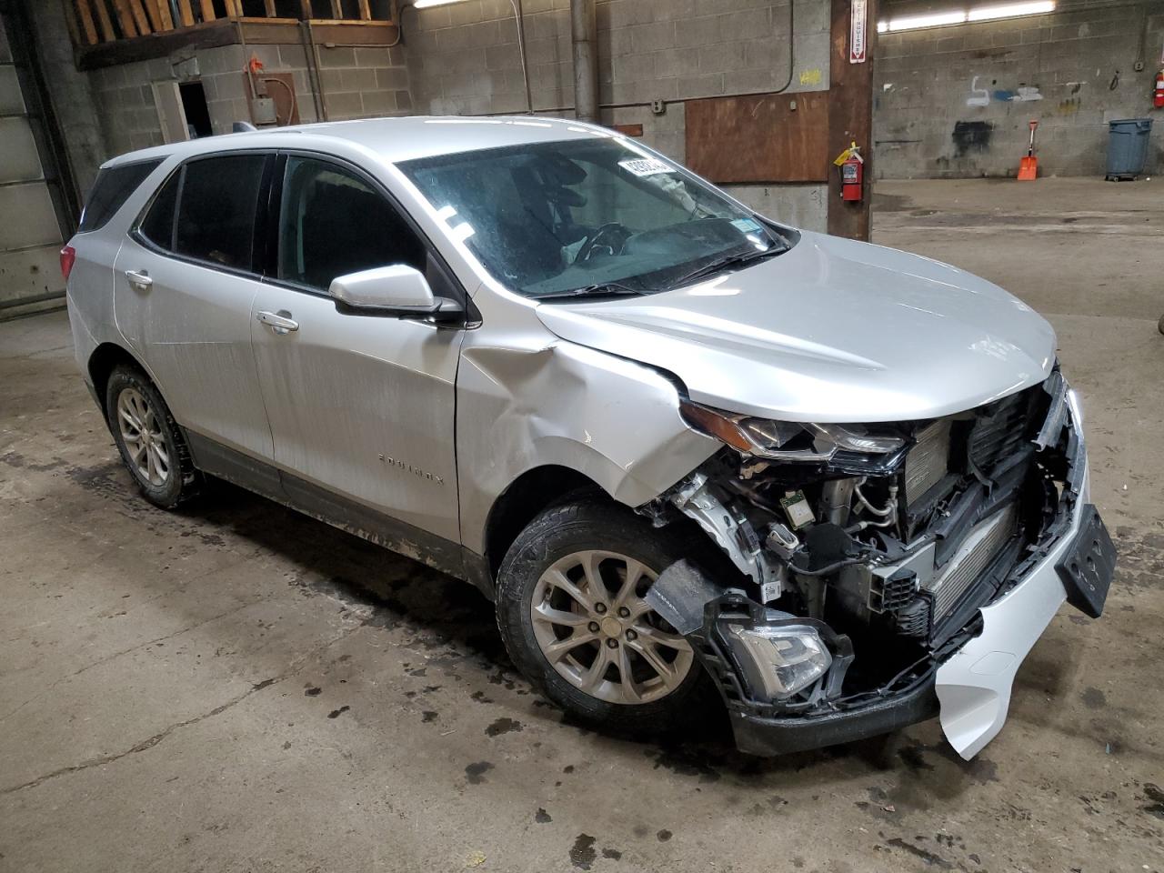 2019 Chevrolet Equinox - Image 4