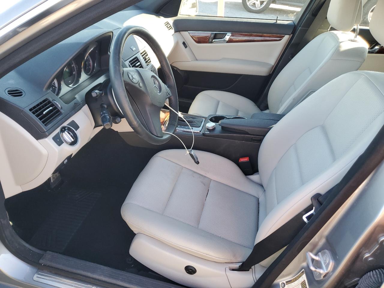 2011 Mercedes-Benz C-klasse - Image 7