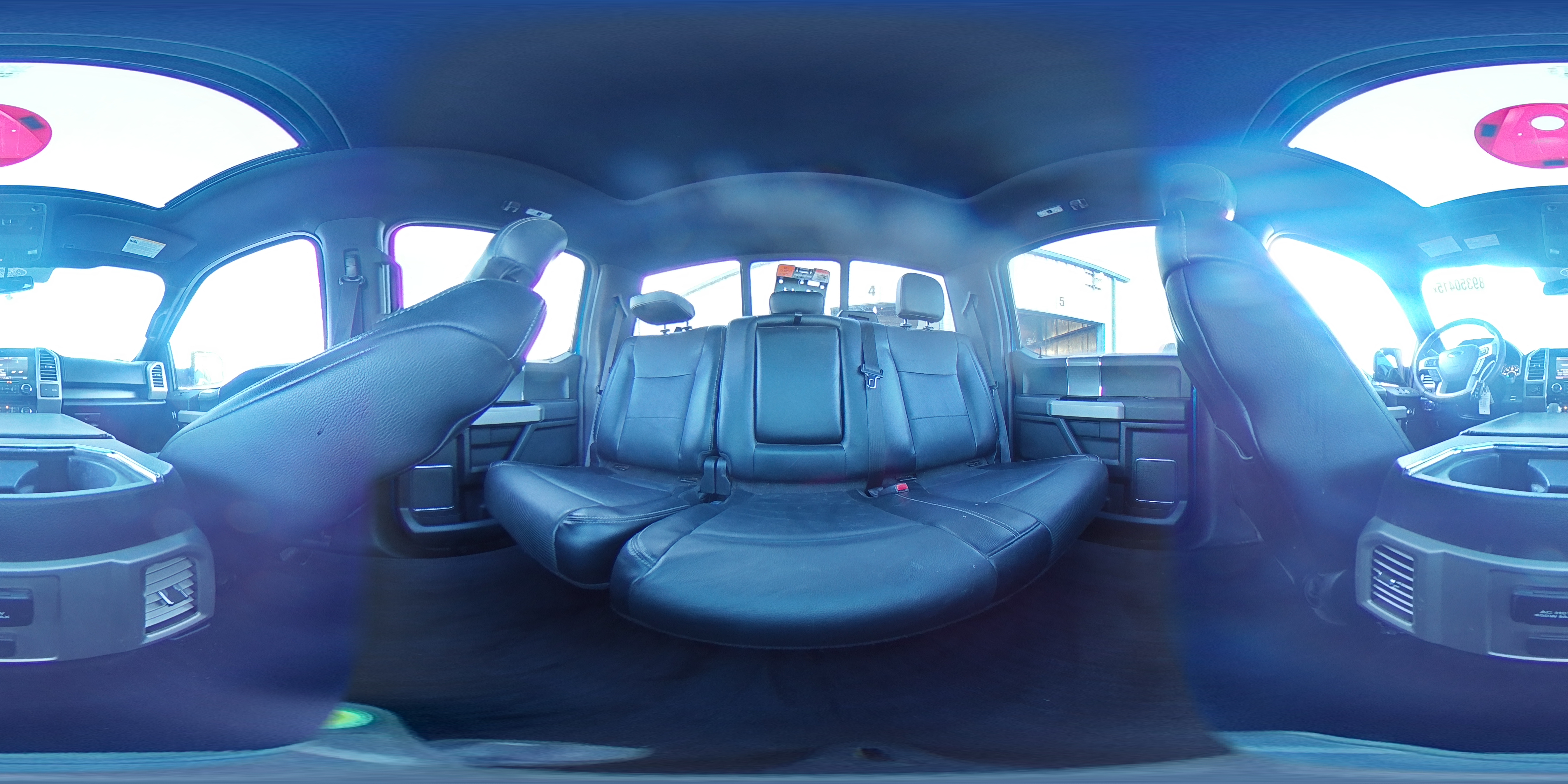 2015 Ford F-150 - Image 14