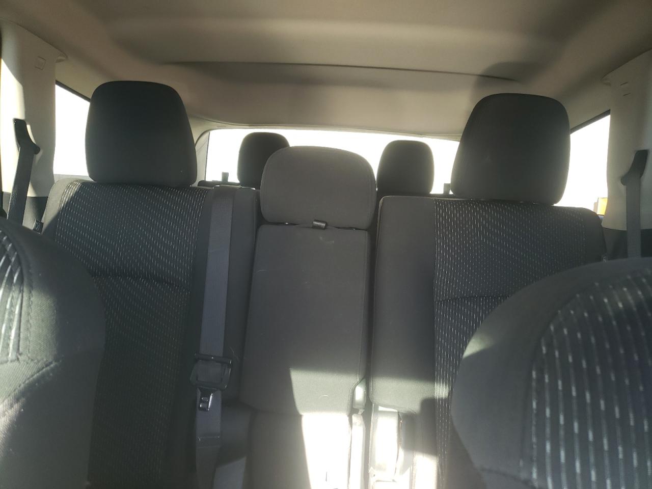 2018 Dodge Journey - Image 10