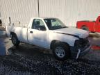 2002 Chevrolet Silverado C1500 на продаже в Reno, NV - Front End