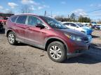 2013 Honda Cr-V Exl for Sale in Chalfont, PA - Side