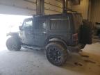 2018 Jeep Wrangler Unlimited Rubicon للبيع في Appleton، WI - Burn - Engine