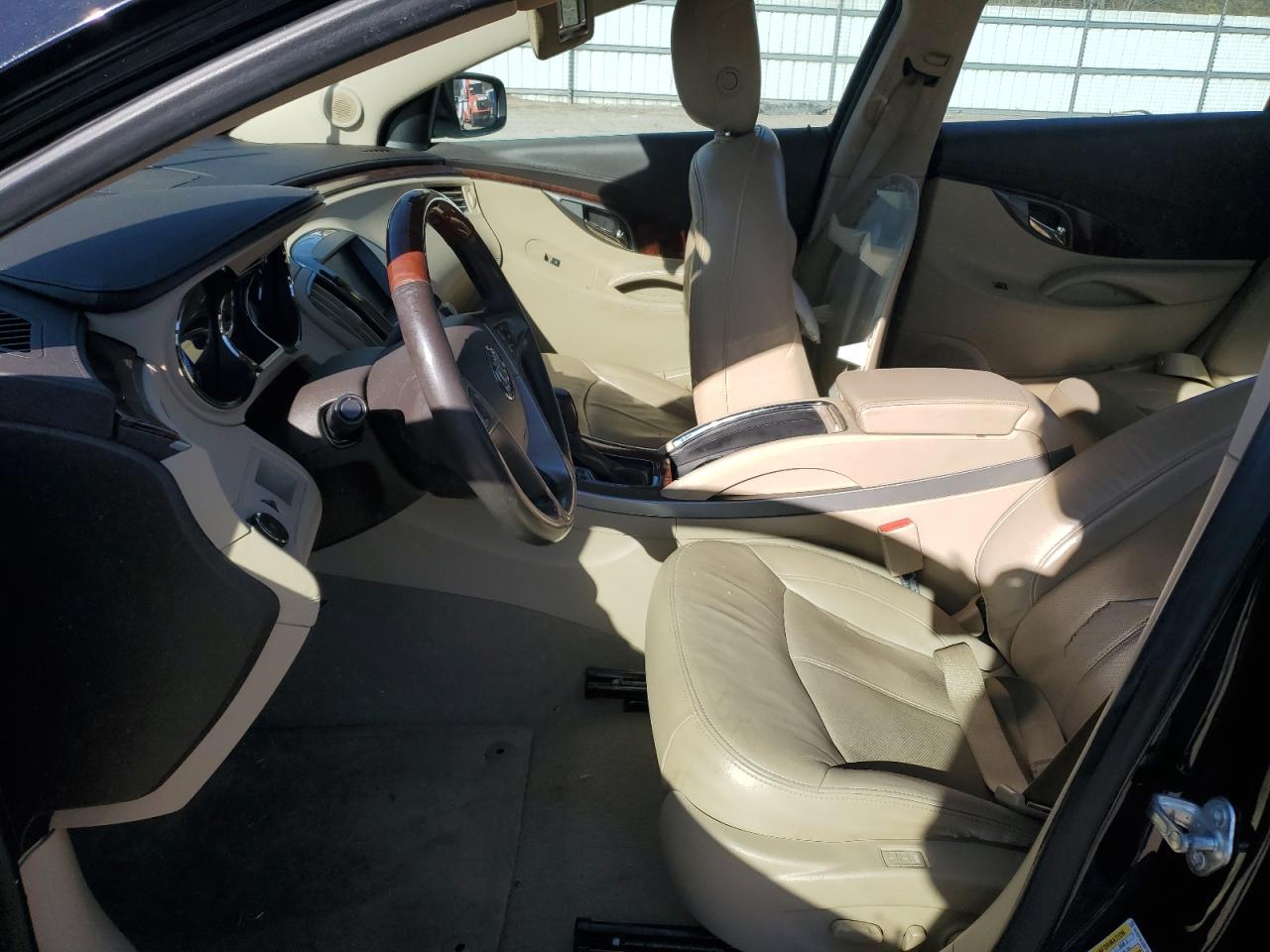 2013 Buick LaCrosse - Image 7