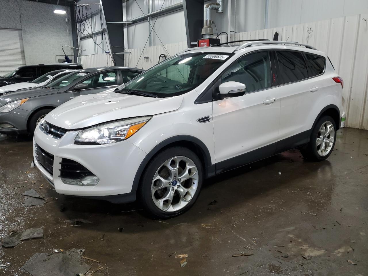 2013 Ford Escape - Image 1