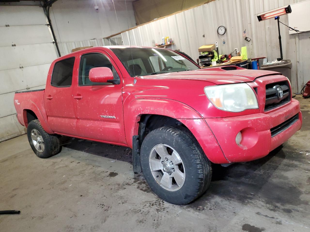 2005 Toyota Tacoma - Image 4