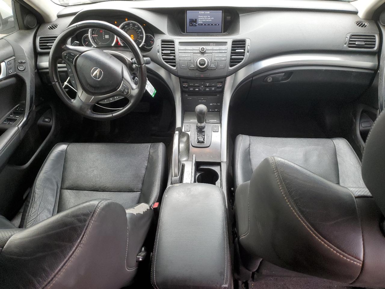 2013 Acura TSX - Image 8