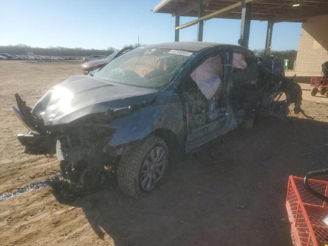  NISSAN SENTRA 2019 Szary