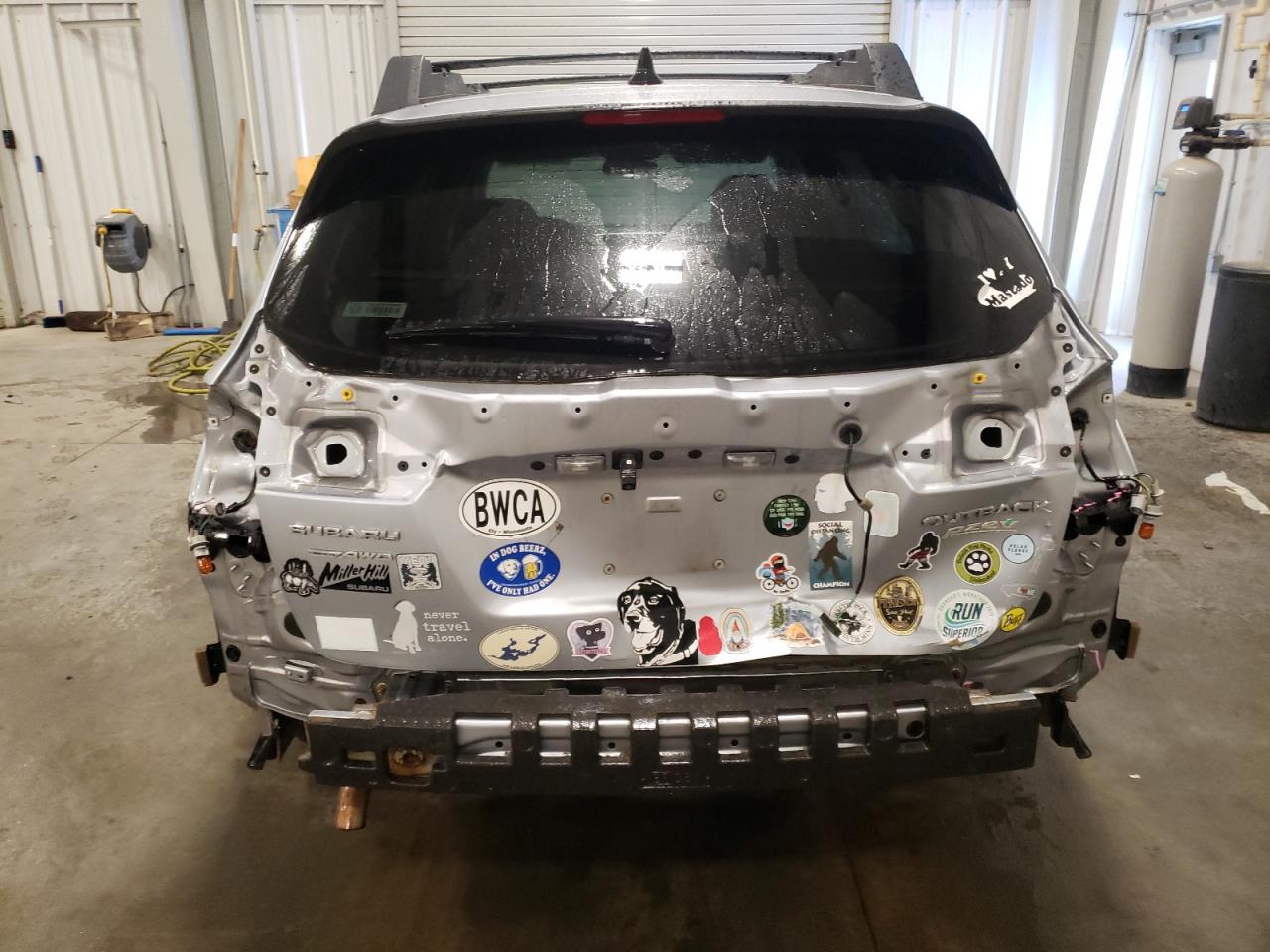 2017 Subaru Outback - Image 6