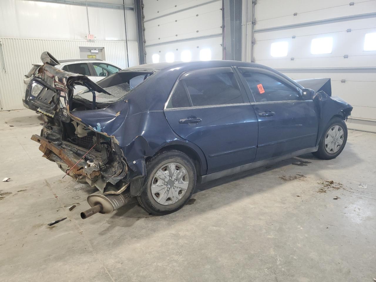 2006 Honda Accord - Image 3