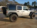 2020 Jeep Wrangler Unlimited Rubicon zu verkaufen in Gaston, SC - Rear End