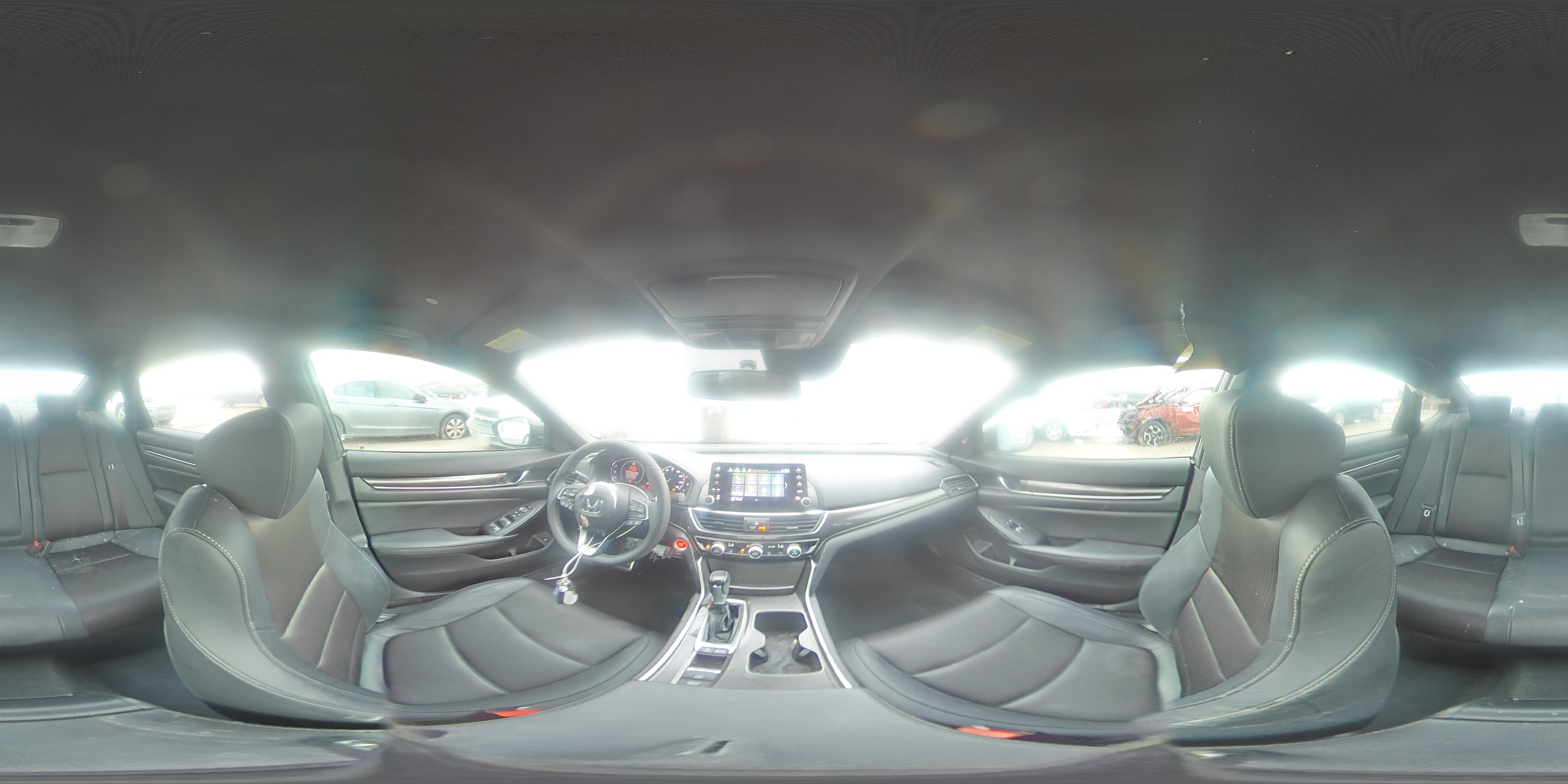 2019 Honda Accord - Image 14