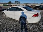2008 VOLVO C70 T5   for sale at Copart AL - MONTGOMERY