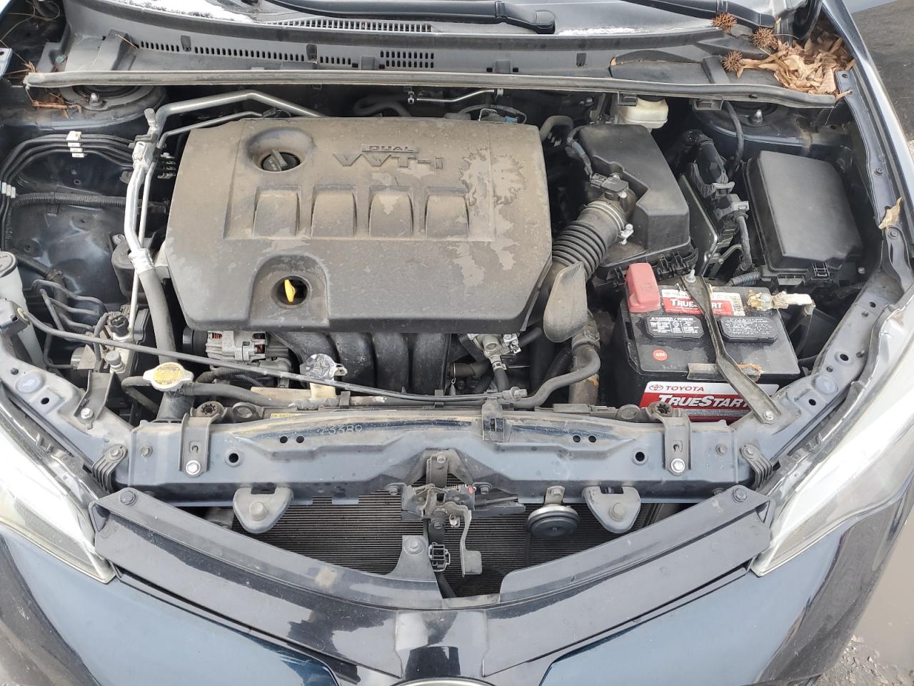 2017 Toyota Corolla - Image 11