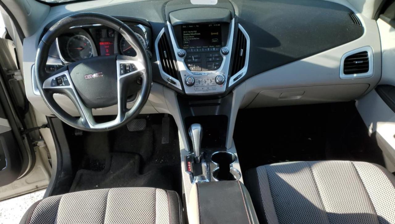 2015 GMC Terrain - Image 8