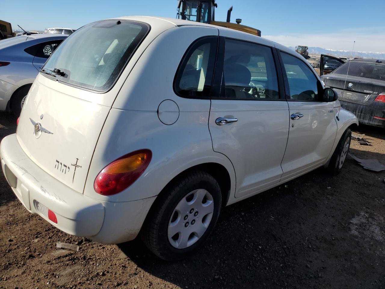 2005 Chrysler PT Cruiser - Image 3