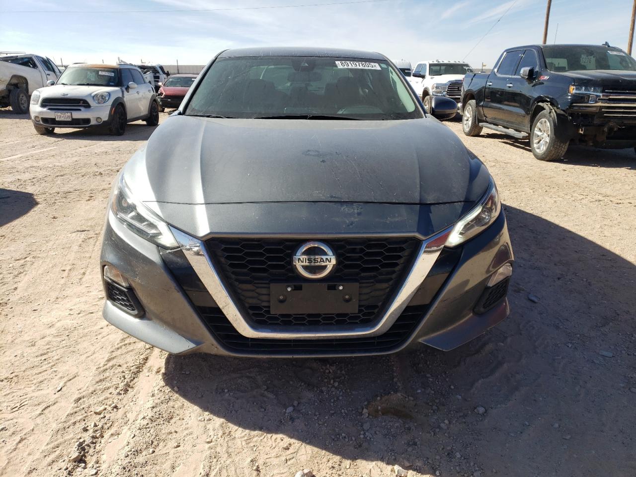 2021 Nissan Altima - Image 5