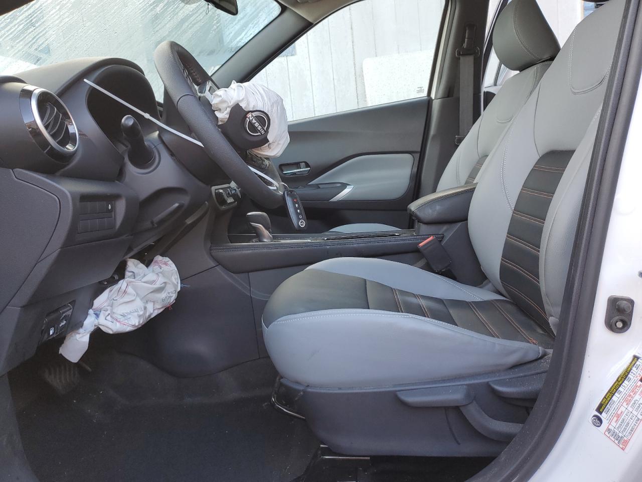 2024 Nissan Kicks - Image 7