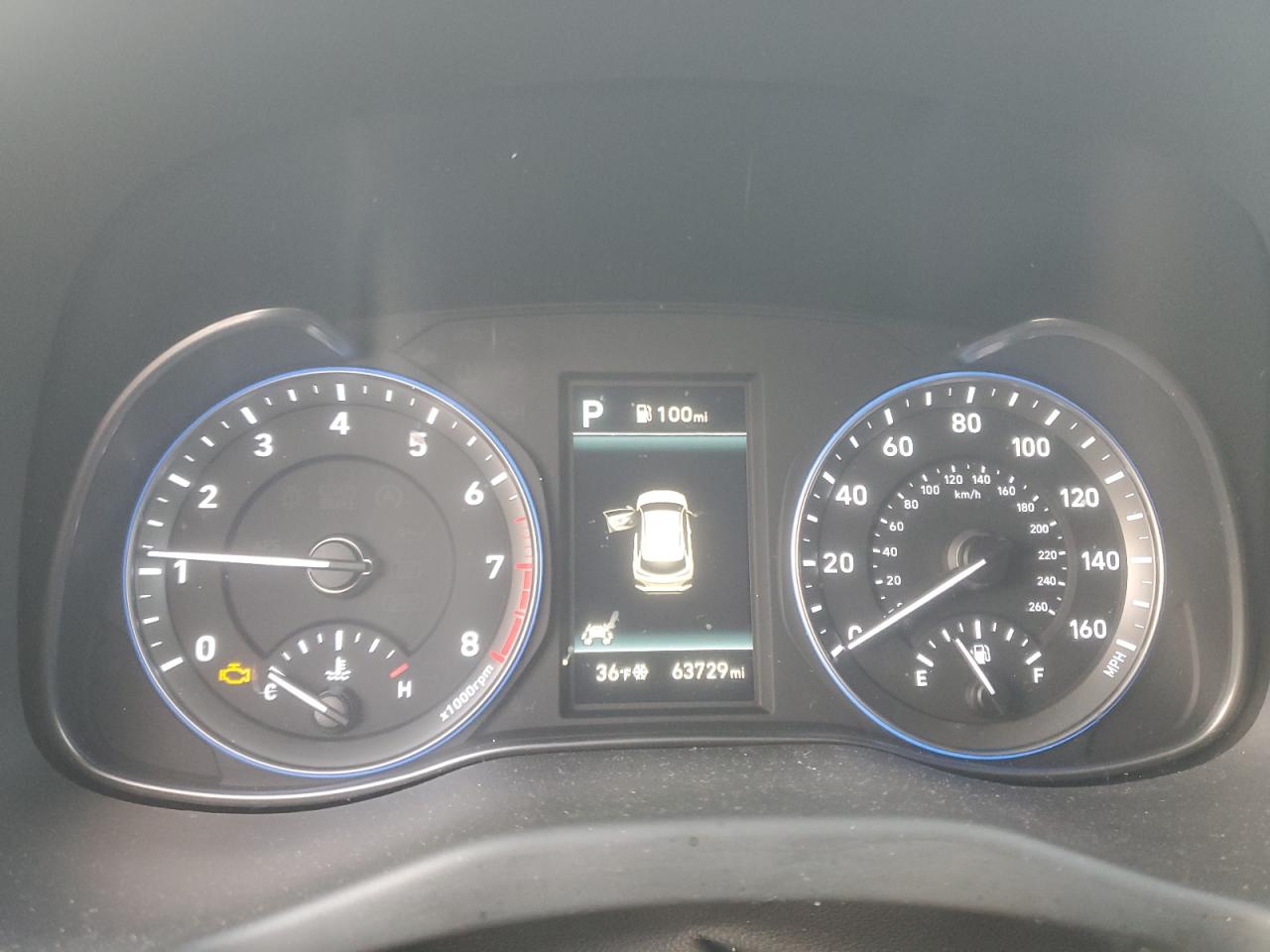 2021 Hyundai Kona - Image 9