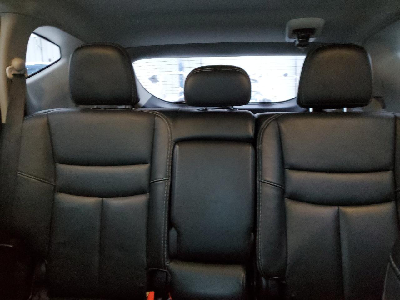 2015 Nissan Murano - Image 10