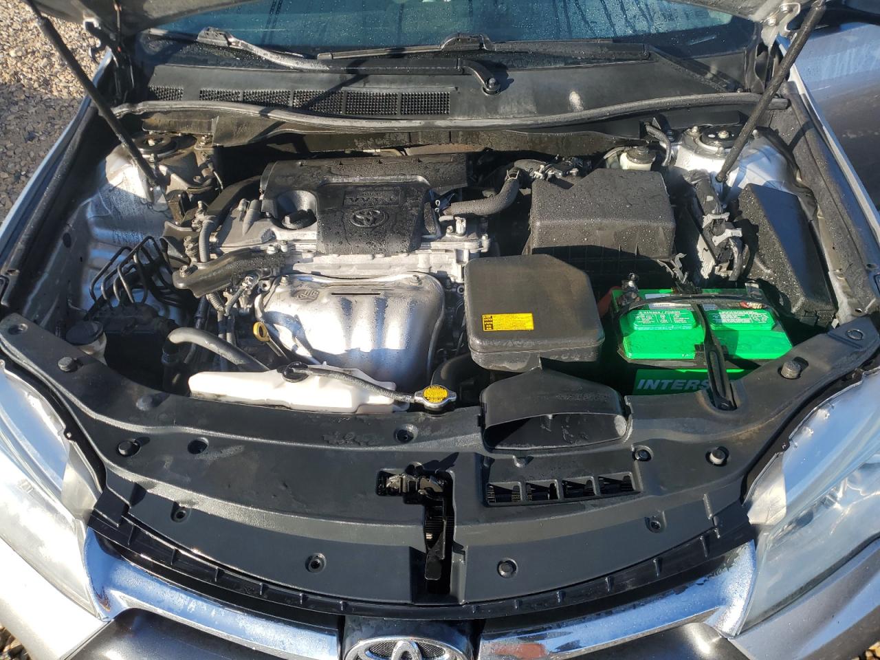 2015 Toyota Camry - Image 11
