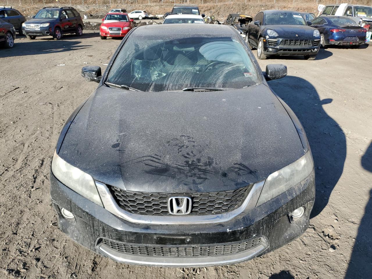 2013 Honda Accord - Image 5